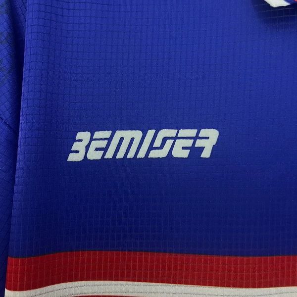 Getafe CF 1998/1999 Domicile - Version Fan [Adulte]