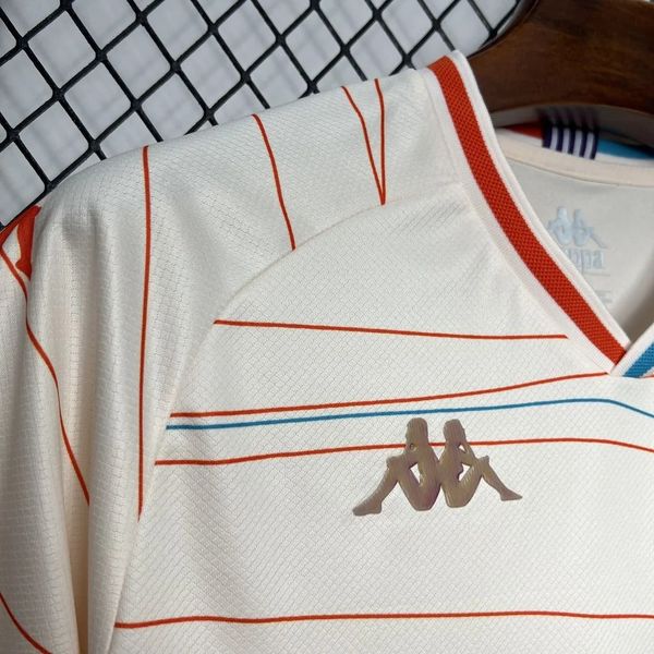Real Valladolid 2024/2025 Away - Fan [Adult]