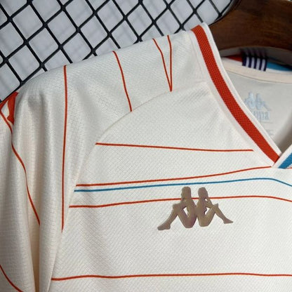Real Valladolid 2024/2025 Away - Fan [Adult]