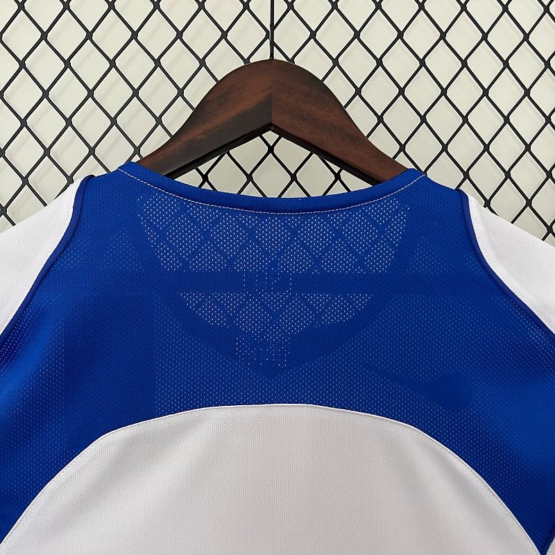 Inter Milan 2004/2005 Away - Player Version [Adult]