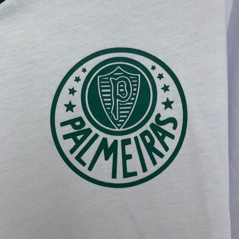 Palmeiras 1987 Visitante - Versión Fan [Adulto]