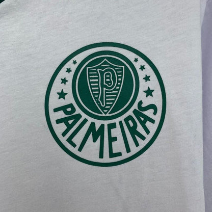 Palmeiras 1987 Away - Fan Version [Adult]