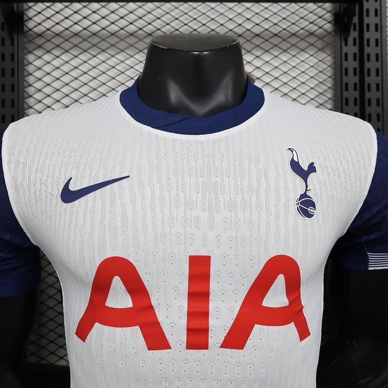 Tottenham Hotspur 2024/2025 Home - Player Version [Adult]