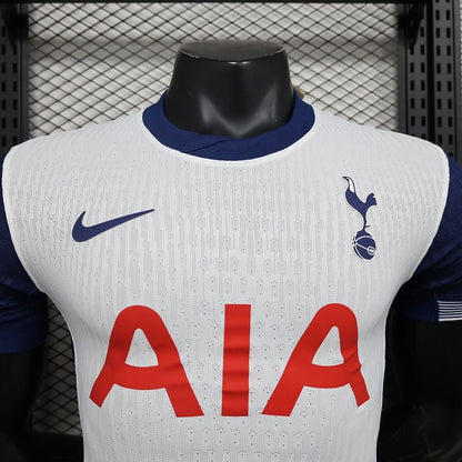 Tottenham Hotspur 2024/2025 Home - Player Version [Adult]