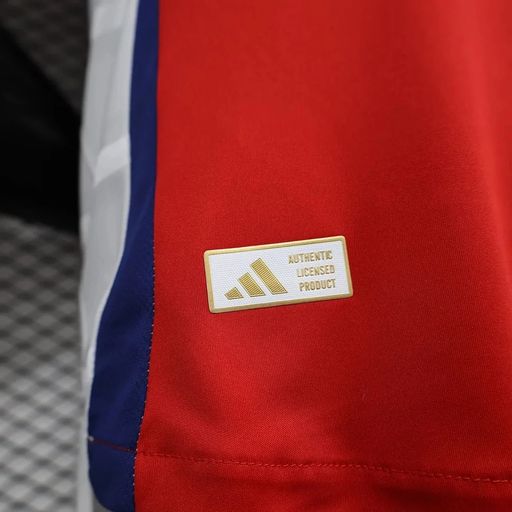 Arsenal FC 2024/2025 Home - Player [Adult]