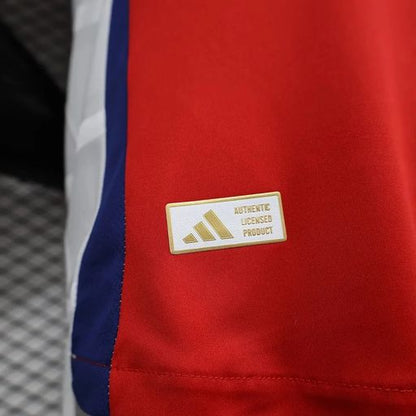 Arsenal FC 2024/2025 Home - Player [Adult]