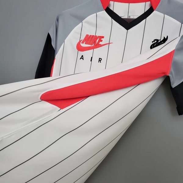 Liverpool FC 2020/2021 Fourth - Fan Version [Adult]