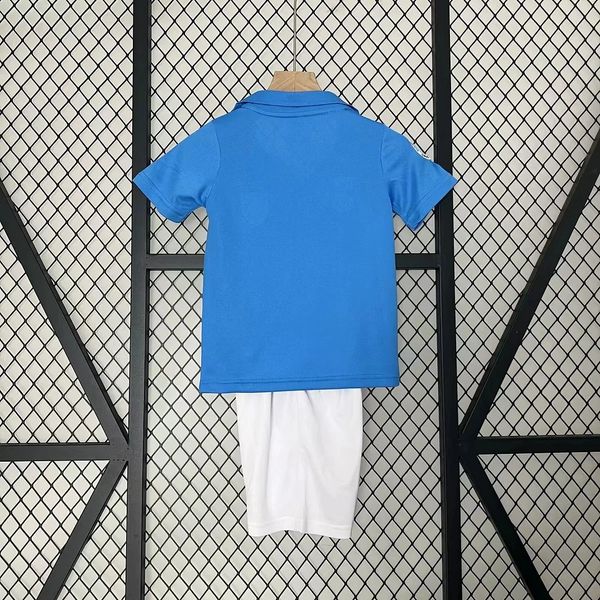 SSC Napoli 1987/1988 Home - Fan Version [Kids]