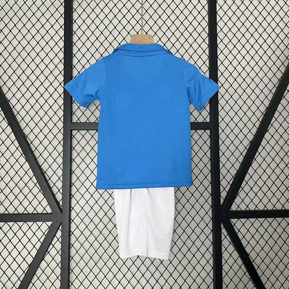 SSC Napoli 1987/1988 Home - Fan Version [Kids]