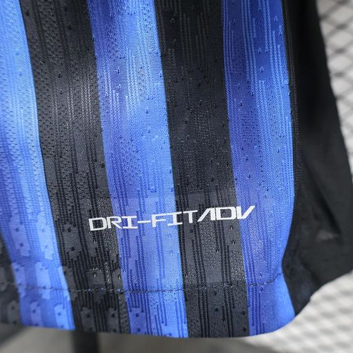 Inter Milan 2025/2026 Home - Player [Adult]