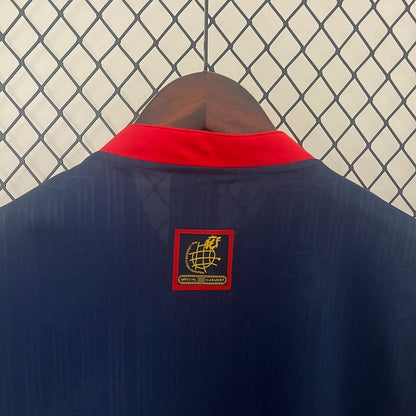 España Retro 1996 Visitante v2 Aficionado