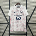 Lille OSC 2024/2025 Away - Fan [Adult]