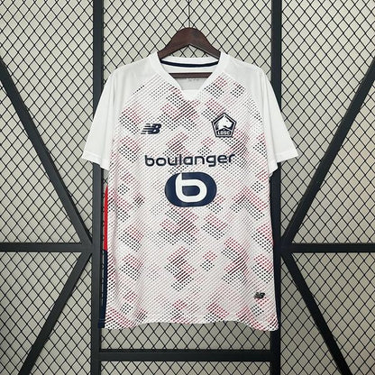Lille OSC 2024/2025 Away - Fan [Adult]