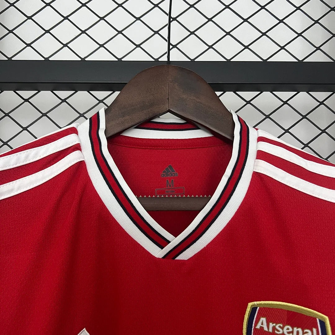 Arsenal FC 2019/2020 Home - Fan Version [Adult]