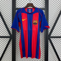FC Barcelona 2004/2005 Home - Fan [Adult]