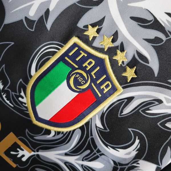 Aficionado de la Edición Especial Italia 2023
