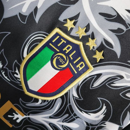 Aficionado de la Edición Especial Italia 2023
