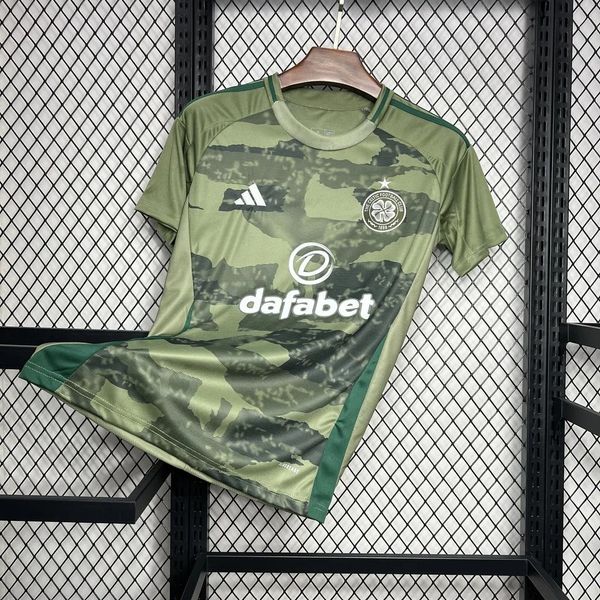Celtic FC 2024/2025 Third - Fan [Adult]