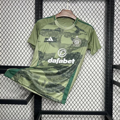 Celtic FC 2024/2025 Third - Fan [Adult]