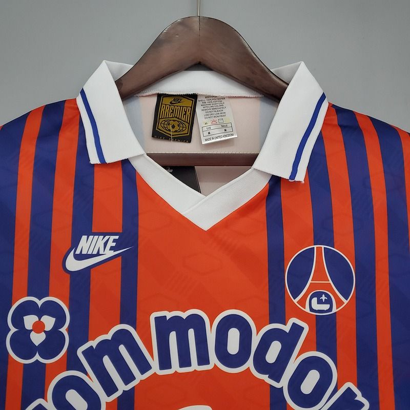 Paris Saint-Germain 1993/1994 Home - Fan Version [Adult]