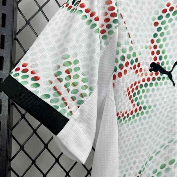 Kids Portugal 2025-2026 Away Fan