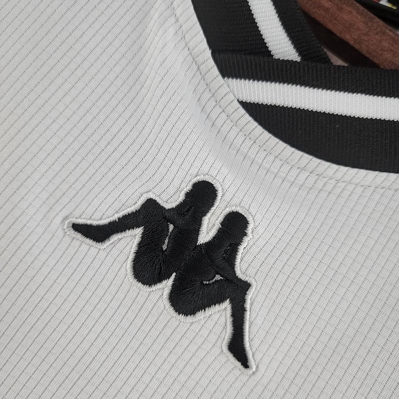 Vasco da Gama 2000 Home - Fan [Adult]