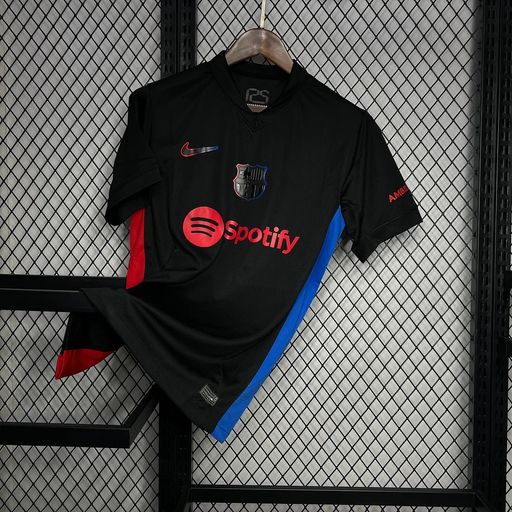 FC Barcelona 2024/2025 Away - Fan Version [Adult]