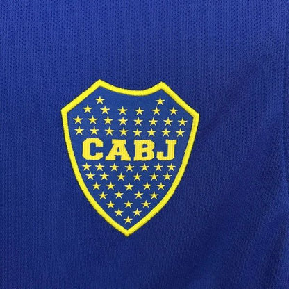 Boca Juniors 2011/2012 Home - Fan Version [Adult]