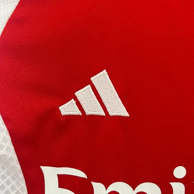 Arsenal FC 2024/2025 Local - Aficionado [Niños]
