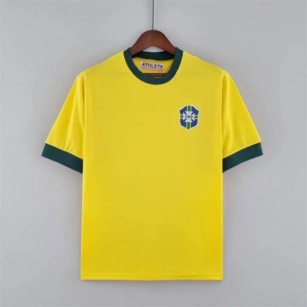 Retro Brazil 1970 Home Fan