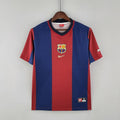 FC Barcelona 1998/1999 Home - Fan [Adult]