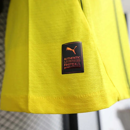 Borussia Dortmund 2024/2025 Home - Player [Adult]
