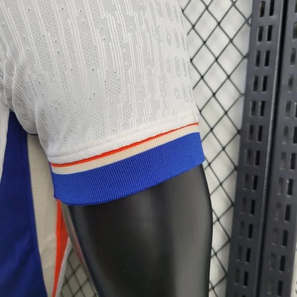 Chelsea FC 2024/2025 Away - Player Version [Adult]