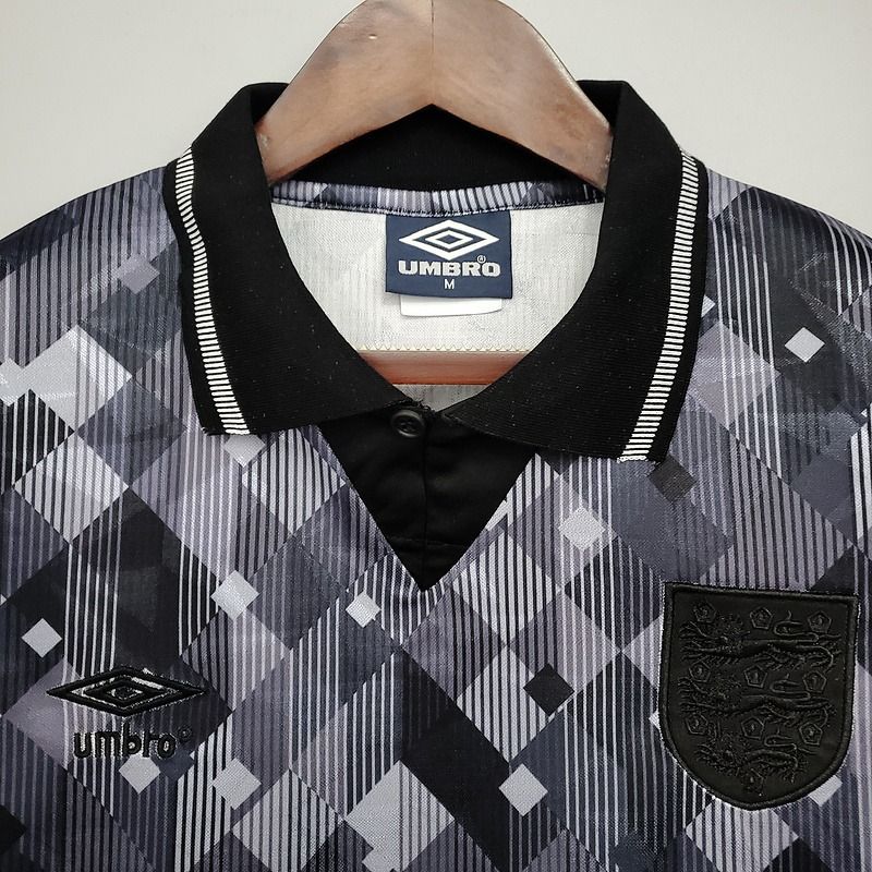 Retro England 1990 Special Edition