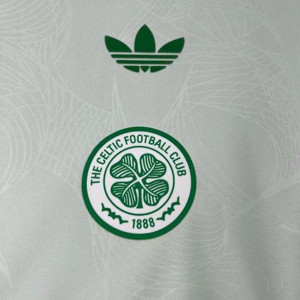 Celtic FC 2025-2026 Pre-Match Fan
