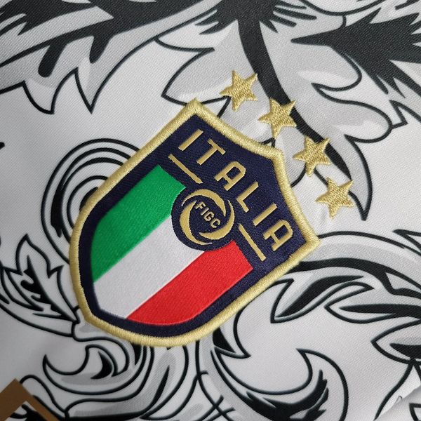 Italy 2023 Special Edition Fan