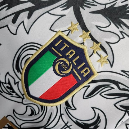 Italy 2023 Special Edition Fan