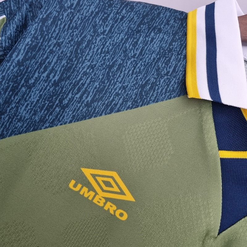Inter Milan 1995/1996 Third - Fan Version [Adult]