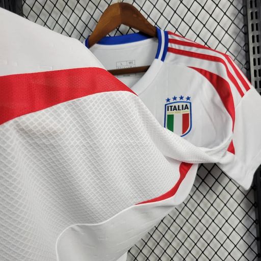 Italy National Team 2024/2025 Away - Fan [Adult]