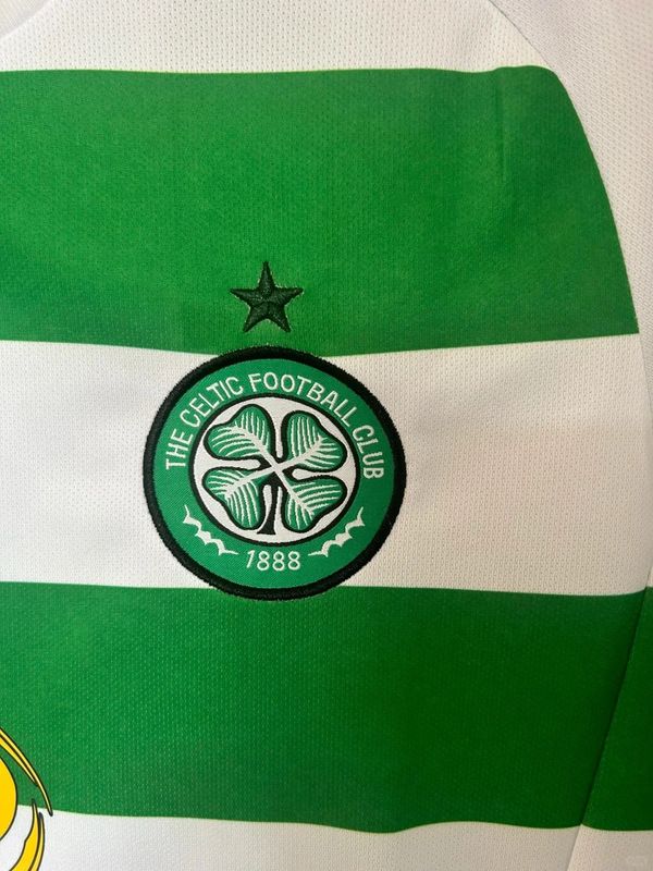 Celtic FC 2024/2025 Home - Fan [Adult]
