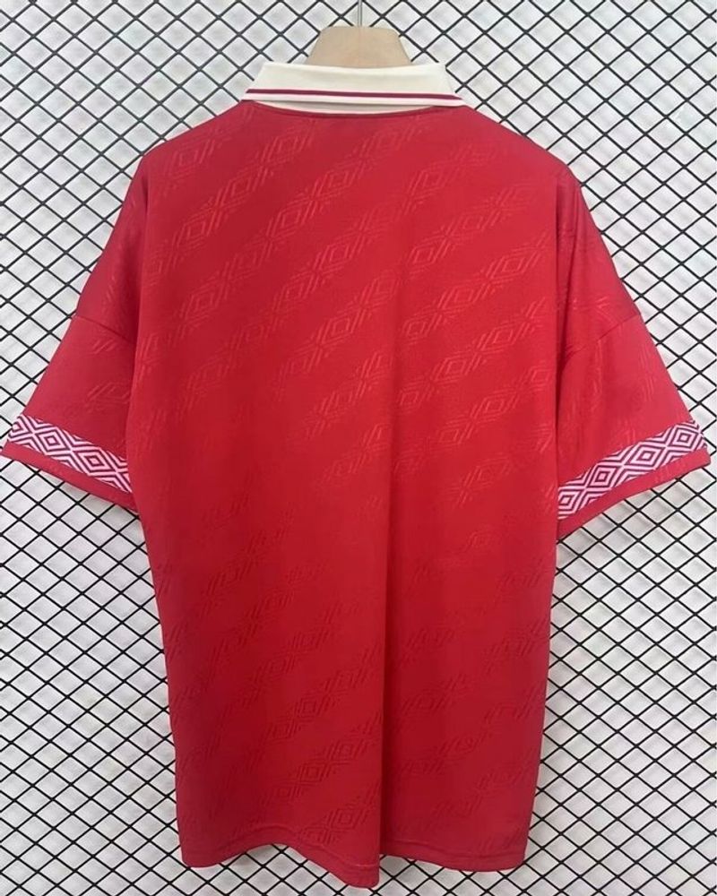 Retro Sevilla FC 1994/1996 Away - Fan Version [Adult]