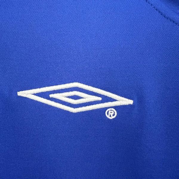 Chelsea FC 2004/2005 Home - Fan Version [Adult]