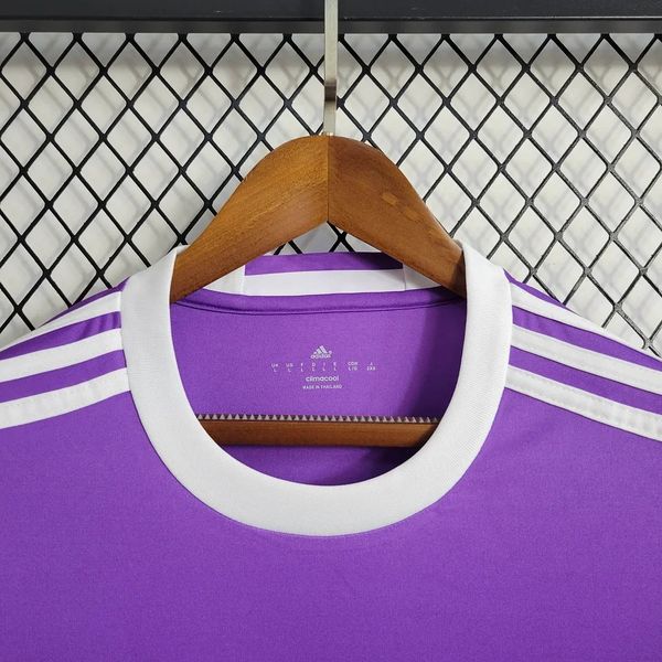 Real Madrid 2016/2017 Away Long Sleeve - Fan Version [Adult]