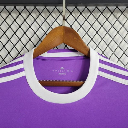 Real Madrid 2016/2017 Away Long Sleeve - Fan Version [Adult]