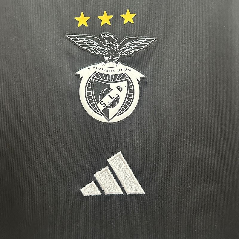 SL Benfica 2025/2026 Special Edition - Fan Version [Adult]