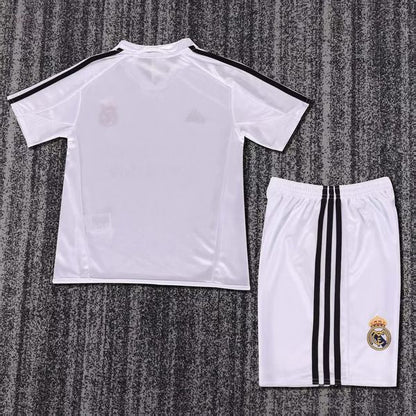 Real Madrid 2004/2005 Home - Fan Version [Kids]