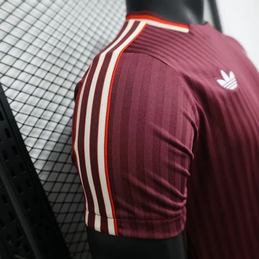 FC Bayern München Édition Spéciale 125ème Anniversaire 2025/2026 - Version Joueur [Adulte]