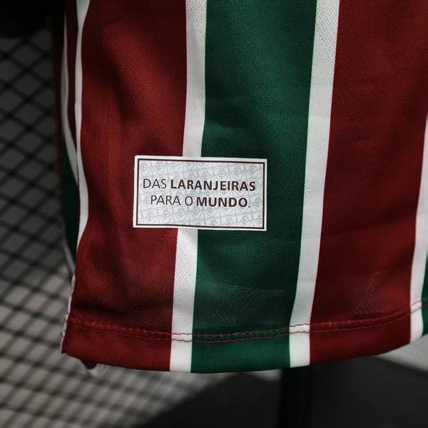 Fluminense FC 2025/2026 Home - Player Version [Adult]