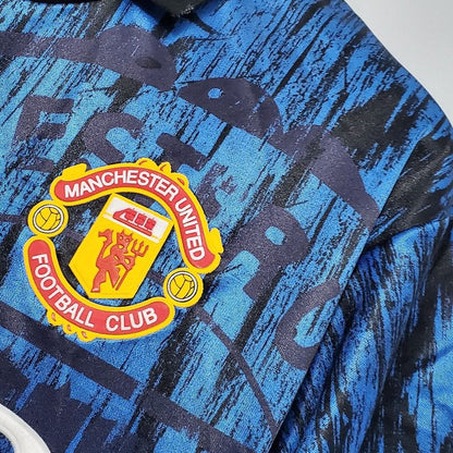 Manchester United 1992/1993 Away - Fan Version [Adult]