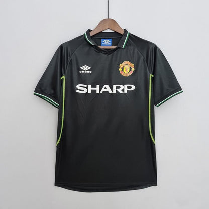 Manchester United 1998/1999 Third - Fan Version [Adult]